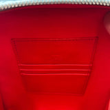 Christian Louboutin Loubifunk Leather Sling Bag