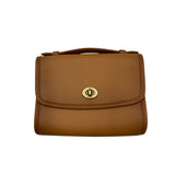 Coach Kip Turnlock Crossbody