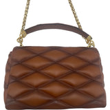 Louis Vuiton Go-14 MM Malletage Handbag