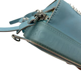 Christian Louboutin Loubifunk Leather Sling Bag