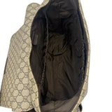 Gucci Diaper Bag W Changing Pad