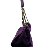 Valentino Mario Leather Tote