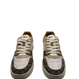Coach Soho Sneaker in Mixed Signature Men's 10.5