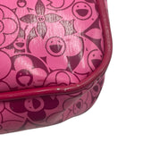 As Is Louis Vuitton x Takashi Murakami Cosmic Blossom