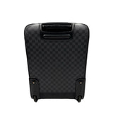 Louis Vuitton Damier Graphite Pegase Business Suitcase