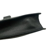 AS IS Gucci Leather Clutch