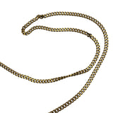 Balenciaga Hourglass Wallet On Chain