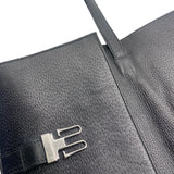 AS IS Gucci Leather Clutch