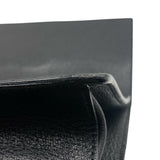 AS IS Gucci Leather Clutch