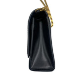 Balenciaga Hourglass Wallet On Chain