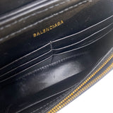 Balenciaga Hourglass Wallet On Chain