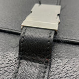 AS IS Gucci Leather Clutch