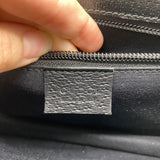 AS IS Gucci Leather Clutch