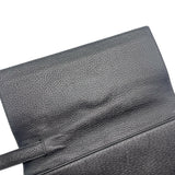 AS IS Gucci Leather Clutch
