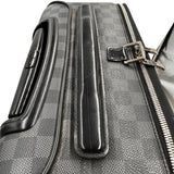 Louis Vuitton Damier Graphite Pegase Business Suitcase
