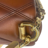 Louis Vuiton Go-14 MM Malletage Handbag