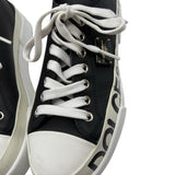 Dolce & Gabbana Portofino Sneakers Womens Size 35 = US 5