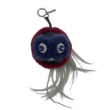 Fendi "Pimento" Bug Monster Bag Charm