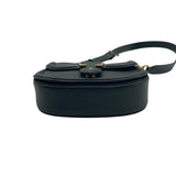 Coach Glovetanned Beat Saddle Crossbody