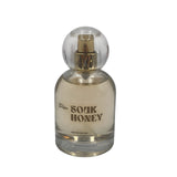 NIB Oui People Souk Honey Eau de Parfum.