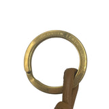 Bottega Veneta Knot Key Chain