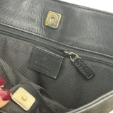 AS IS Vintage Gucci Shoulder Bag