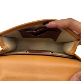 Coach Kip Turnlock Crossbody