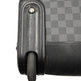 Louis Vuitton Damier Graphite Pegase Business Suitcase