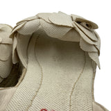Valentino Atelier 03 Rose Edition Wedges Size 40=US Size 10