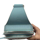 Christian Louboutin Loubifunk Leather Sling Bag