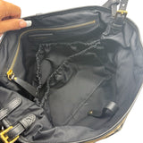 Burberry Baby Diaper Bag with Changing Pad