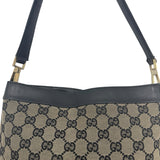 AS IS Vintage Gucci Shoulder Bag