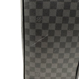 Louis Vuitton Damier Graphite Pegase Business Suitcase