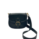 Coach Glovetanned Beat Saddle Crossbody