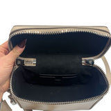 Tom Ford Beige Metro Crossbody Purse