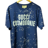 Gucci Cosmogonie Size L Men's Top
