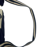 As Is Gucci Nylon Boston Travel Duffle Bag