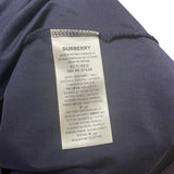 Burberry Embroidered Tee Men's US S