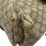 Gucci Diaper Bag W Changing Pad