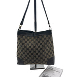 AS IS Vintage Gucci Shoulder Bag