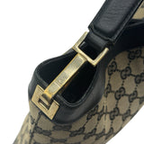 AS IS Vintage Gucci Shoulder Bag
