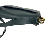 Coach Glovetanned Beat Saddle Crossbody