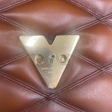 Louis Vuiton Go-14 MM Malletage Handbag