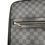 Louis Vuitton Damier Graphite Pegase Business Suitcase