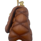 Louis Vuiton Go-14 MM Malletage Handbag