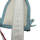 Christian Louboutin Loubifunk Leather Sling Bag