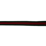 Gucci GG Web Belt Size 40 Men's