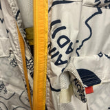 North Face x Brain Dead Oversized Jacket Size XL Men's Top
