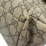 Gucci Diaper Bag W Changing Pad