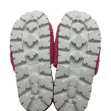 Prada Fuzzy Logo Terry Slides Women's Size 36 ~ US 6